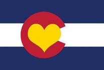 I Heart Colorado | I Love Colorado
